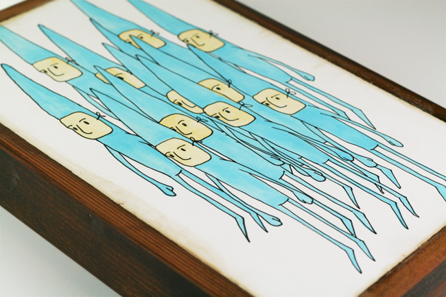 paintings